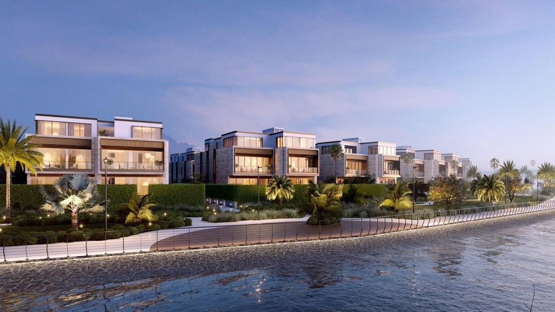 Biệt thự 500 - 700 tỷ đồng/căn không đại diện cho thị trường chung &nbsp;