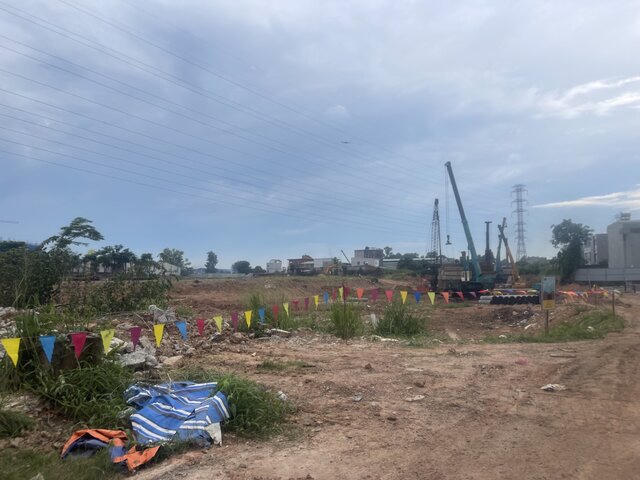 Bình Dương: Khách hàng "mua nhà không móng” tại dự án Bcons Polygon và Bcons City 