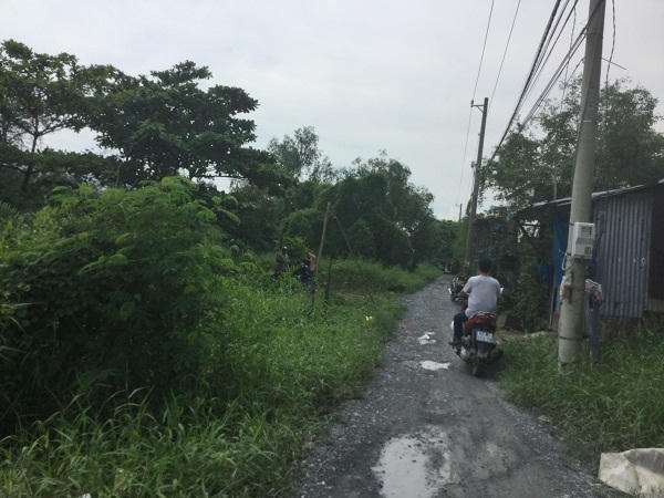 {title} Khốn khổ vì mua đất 15 năm không được giao nền