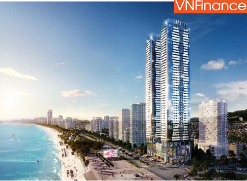 Diễn biến trái chiều của sản phẩm đất nền và Codontel ở 2 "thiên đường" du lịch nghỉ dưỡng miền Trung