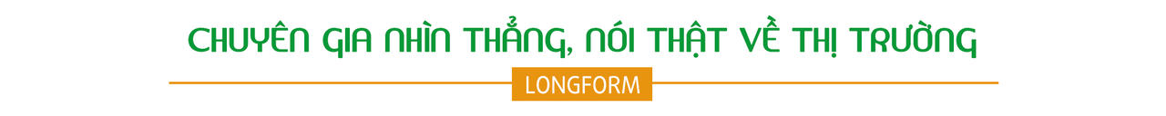 [Longform] Nhìn thẳng vào những cơ hội và thách thức của thị trường bất động sản 2024