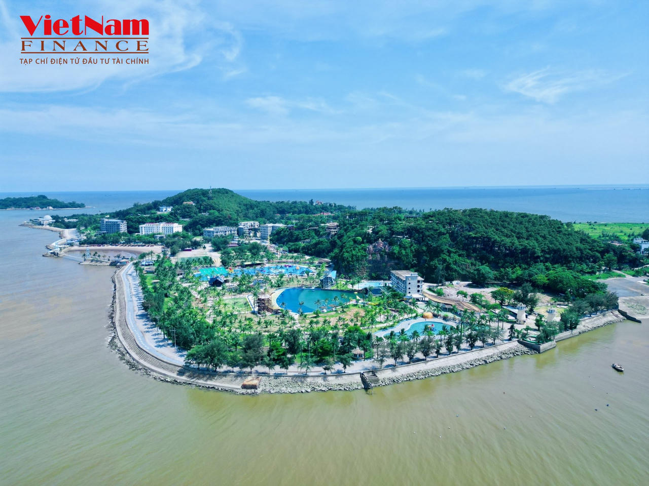 Đồ Sơn thay áo mới, xoá bỏ những 'điều tiếng' một thời