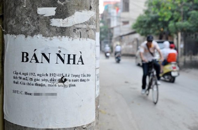 Thời dịch bệnh, rất nhiều câu chuyện oái ăm trên thị trường mua bán, cho thuê nhà đã xảy ra khiến người trong cuộc rơi cảnh dở khóc dở cười. &nbsp;