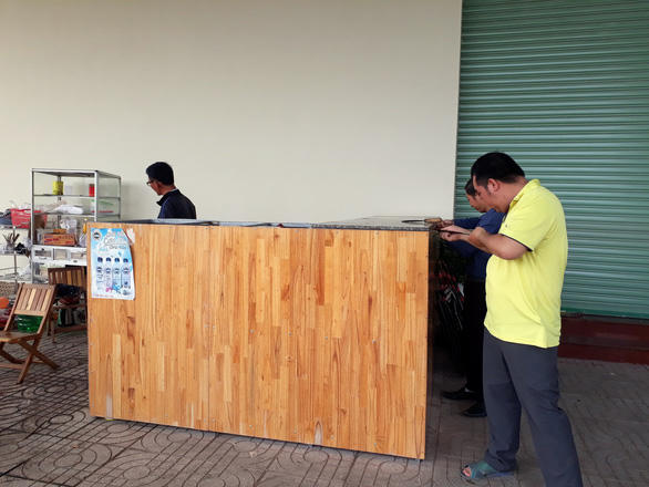 Tan tác chân rết địa ốc Alibaba - Ảnh 5.