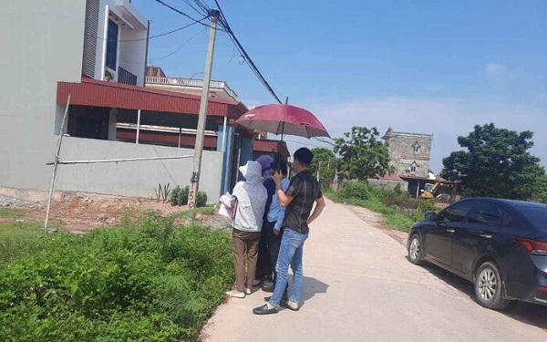 Bất động sản "cắt lỗ" rục rịch giao dịch, kỳ vọng chu kỳ tăng trưởng mới