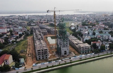 Chủ tịch Phú Thọ yêu cầu giải quyết dứt điểm các dự án tồn đọng, chậm tiến độ.