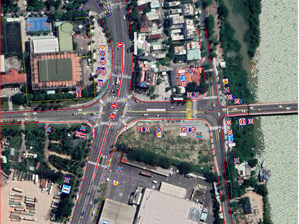 Đà Nẵng: Lên phương án chống ùn tắc giao thông phía Bắc cầu Hòa Xuân 