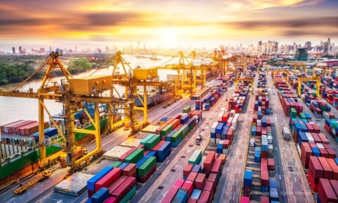 Mục tiêu tăng trưởng tuy cao, nhưng vẫn có nền tảng kỳ vọng.