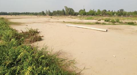 Rủi ro mua đất nền Bình Lợi Center của Phú Nhuận Land Rui ro mua dat nen Binh Loi Center cua Phu Nhuan Land