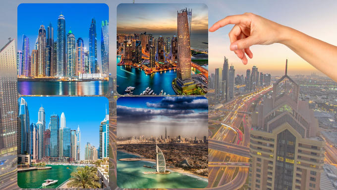 DXG tăng 52% từ đầu năm, khối tài sản 2.400 tỷ đồng của Chủ tịch Đất Xanh vẫn không mua nổi căn hộ ở Dubai