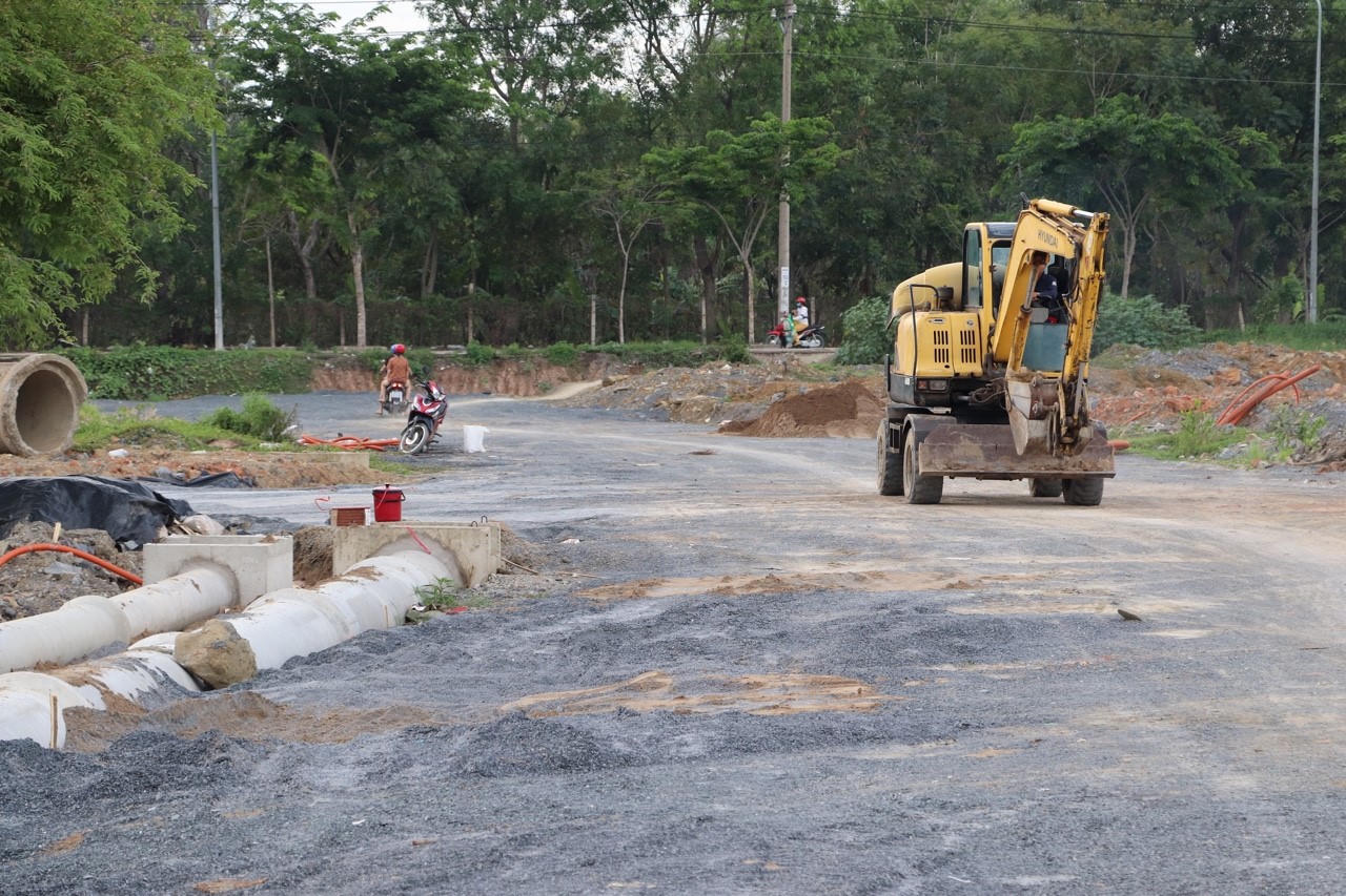 Nhiều công nhân “tiền mất tật mang” khi xây nhà trong vùng quy hoạch &nbsp; &nbsp;