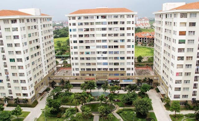 Thủ tướng yêu cầu nghiên cứu gói tín dụng 30.000 tỷ cho nhà ở xã hội
