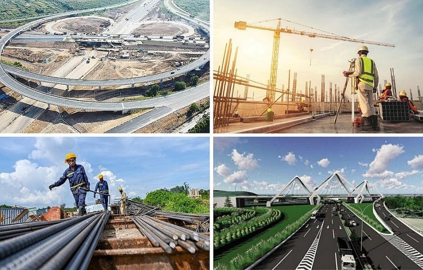 Cần phải thúc đẩy đầu tư công và phá băng thị trường bất động sản &nbsp;