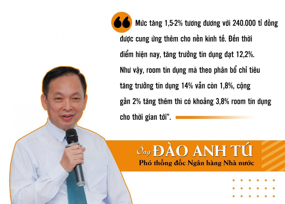 240.000 tỷ đồng được “bơm” thêm vào nền kinh tế liệu có “giải cứu” được thị trường bất động sản?