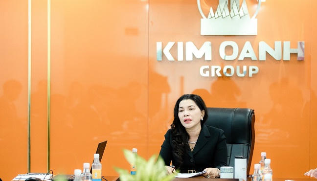 Năm 2021, Kim Oanh Group sẽ triển khai 8 dự án bất động sản ở Bình Dương và Đồng Nai 