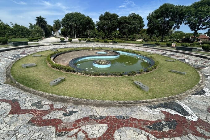 Một số hạng mục đầu tư trước đó chưa mang lại hiệu quả. Ảnh: Internet