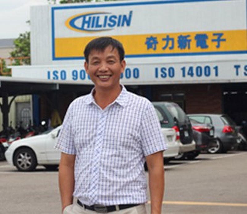 Đại gia ngầm tung 7,4 ngàn tỷ, sánh cùng nữ tỷ phú USD Phương Thảo