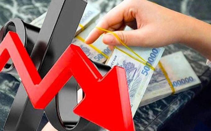 Tín dụng vào bất động sản tăng trở lại