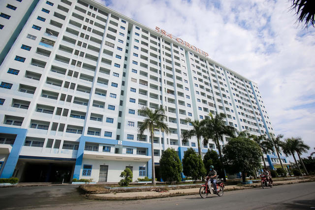 Cận cảnh hàng loạt dự án của các "đại gia" bị ngân hàng ráo riết siết nợ