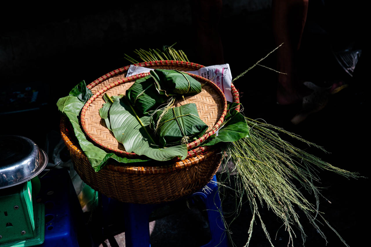 Hà Nội lung linh trong sắc Thu – Đẹp đến từng góc phố