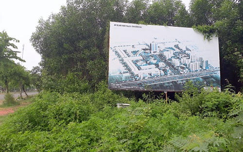 Đất sân bay Long Thành: Nhiều tiềm năng nhưng cần “chọn mặt gửi vàng”