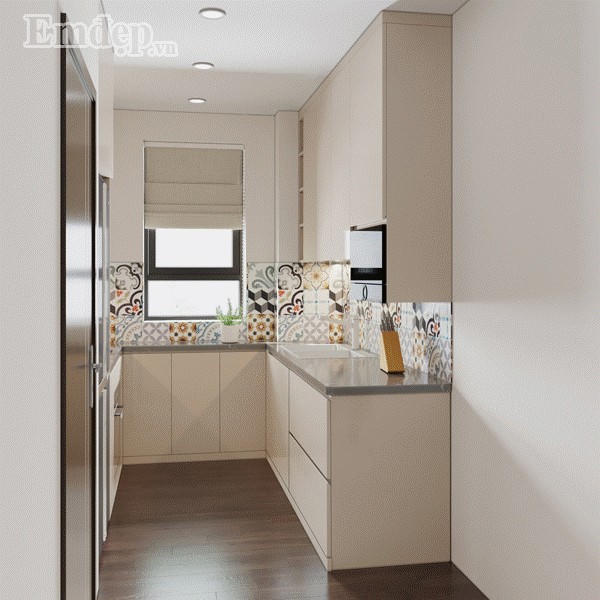 Nhà đẹp,trang trí nhà,căn hộ chung cư