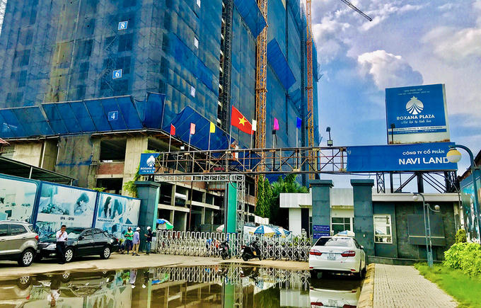 Nguồn: Daibieunhandan.vn &nbsp;