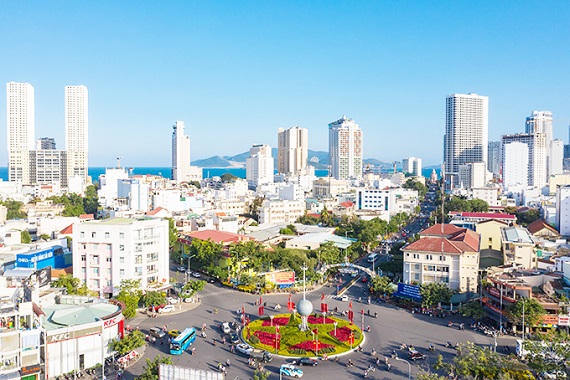 Khánh Hòa: Triển khai điều tra doanh nghiệp để tính chỉ tiêu GRDP