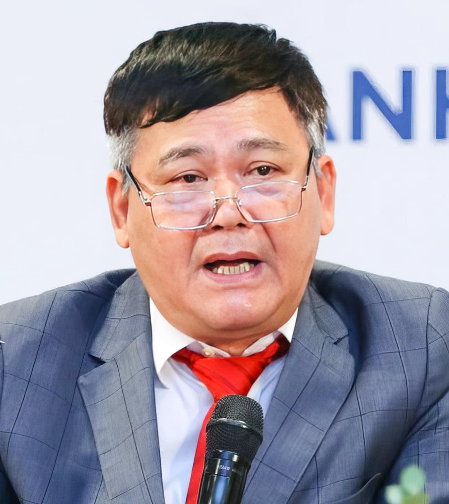 PGS.TS Trần Kim Chung, Nguyên Phó viện trưởng Viện Nghiên cứu và Quản lý kinh tế trung ương (CIEM)