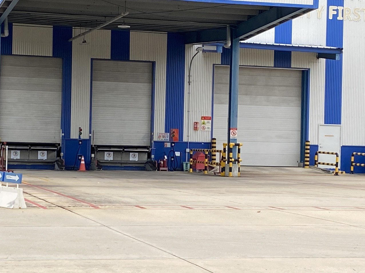 Bên trong nhà máy rộng 7,6ha vừa bị Heineken quyết định đóng cửa