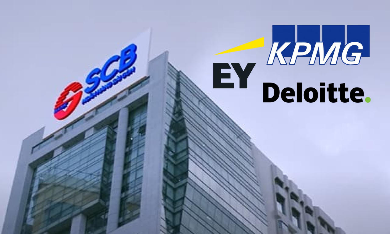Đại án SCB: Kiểm toán có liên quan nhưng không dễ cáo buộc sai phạm