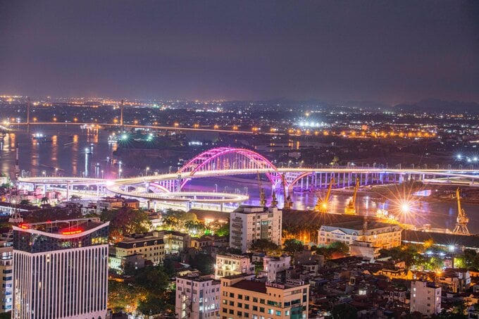 Hải Phòng giữ kỷ lục xây gần 20 cây cầu trong 5 năm