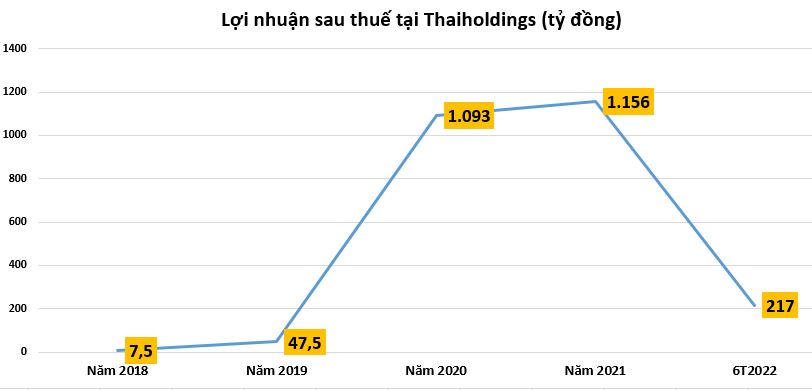 Một doanh nghiệp bất động sản khác là Bamboo Capital (mã: BCG) cũng “bốc hơi” hơn 31 tỷ đồng sau kiểm toán. &nbsp;