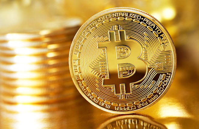 Giá Bitcoin ngày 31/12: Sụt giảm vào ngày cuối cùng của năm