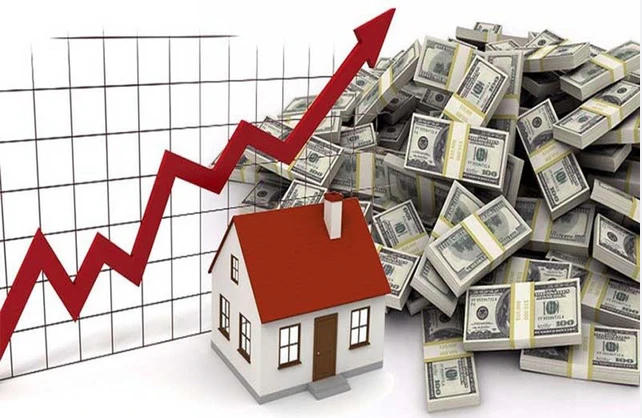 Dòng tiền sẽ trở lại với thị trường bất động sản