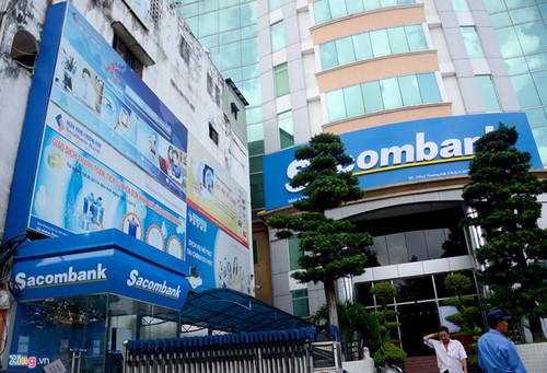 Xử lý nợ xấu ngân hàng: Khi 'ông lớn' ngân hàng rao bán nợ xấu theo... 'gói'!