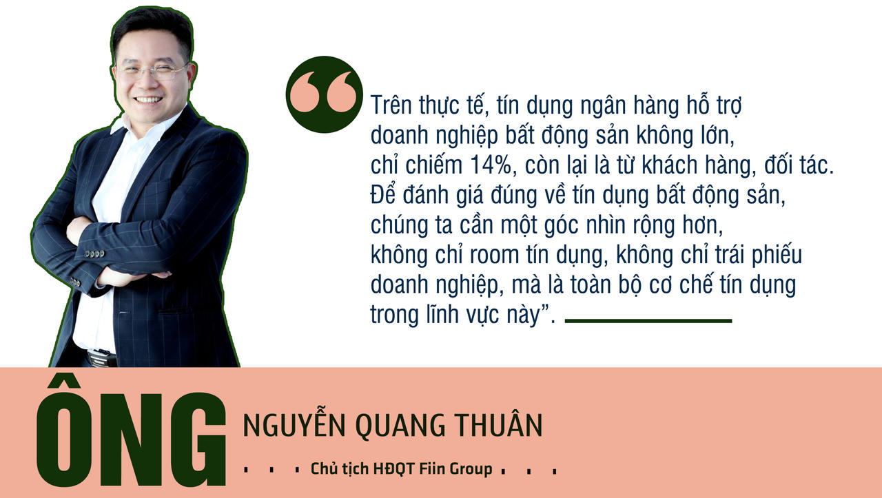 Góc chuyên gia: Cần lưu ý gì khi đầu tư bất động sản trong bối cảnh mới?