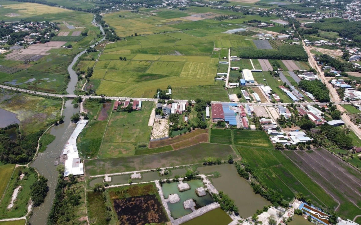 Đất nền giảm nhiệt, cẩn thận “sập bẫy” giá rẻ