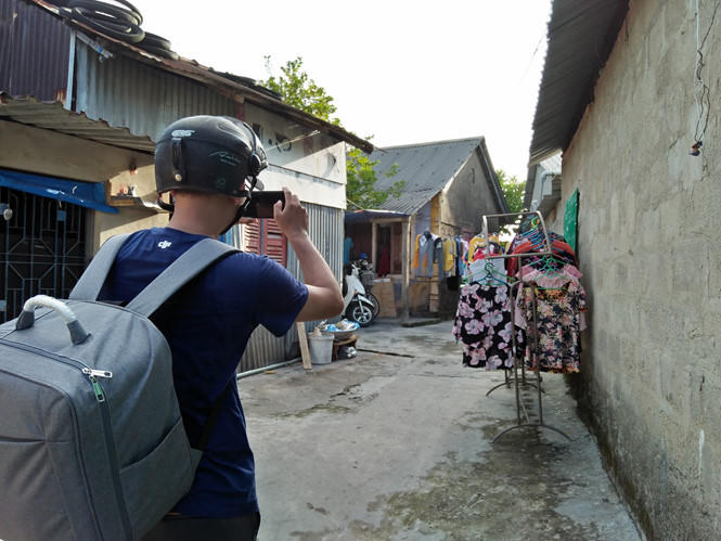 1,5 vạn người sống ở Thượng thành Huế mong mỏi được 'giải tỏa' khỏi đây