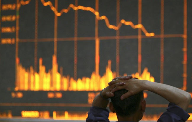 Ngày tồi tệ của thị trường tiền số: Bitcoin xuống còn 10.000 USD, tất cả các đồng tiền cùng bị bán tháo