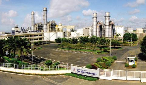 Điện khí LNG : Bánh ngon vào tay nhà đầu tư ngoại?