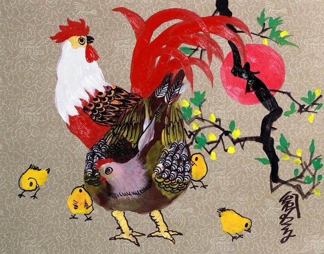 Con nua nam 2018, 12 con giap can chu y nhat dieu gi?