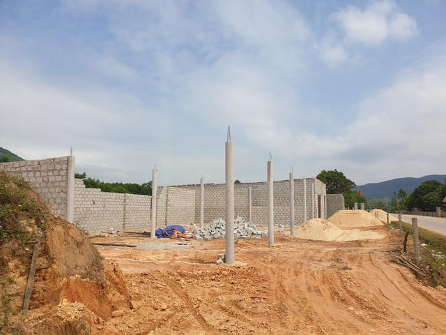 Phê duyệt Khung chính sách bồi thường, hỗ trợ, tái định cư 6 dự án. &nbsp;