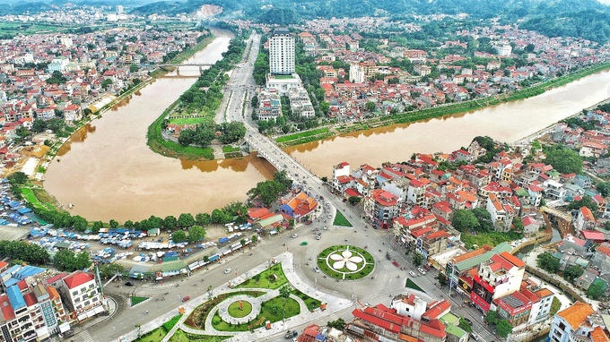 Lạng Sơn chấp thuận chủ trương đầu tư khu đô thị hơn 1.000 tỷ đồng