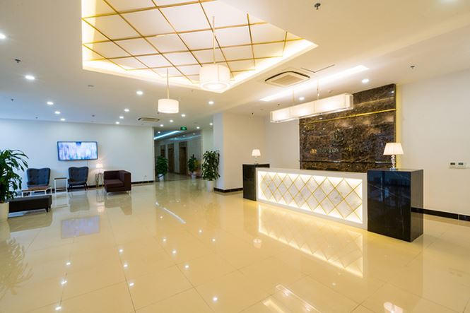 Lý giải sức nóng của TNR Sky Park – dự án hot bậc nhất phía Tây Hà Nội