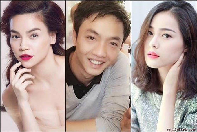 Lương 5 triệu, Cường đôla dẫn đầu siêu xe, đi tour cùng hotgirl