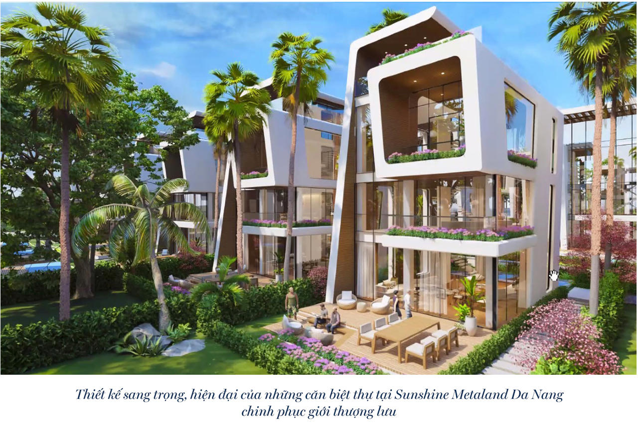 Thiên đường nghỉ dưỡng Wellness bên bờ biển quyến rũ nhất hành tinh