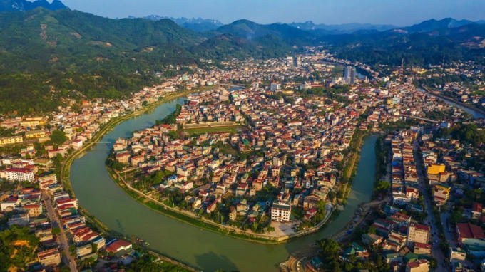 Một tỉnh vùng Đông Bắc Bộ không có thêm nhà ở nào được cấp phép mới trong 1 quý!