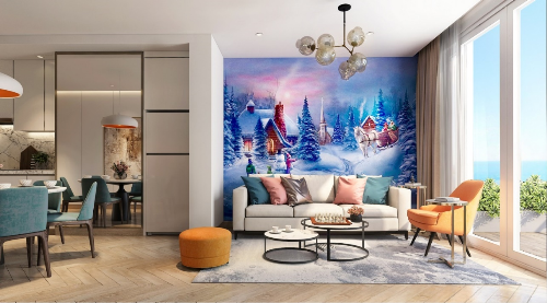 Nguồn cung condotel tăng mạnh tại Đà Nẵng