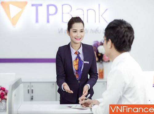 TPBank báo lãi lớn, cổ đông vẫn "dài cổ" chờ chia cổ tức